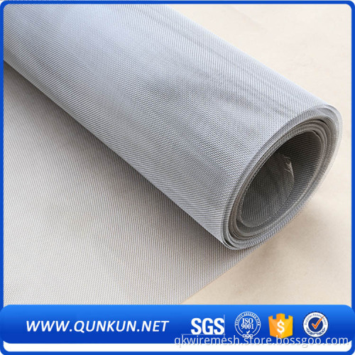 Best Quality Stainless Steel Wire Mesh Sales